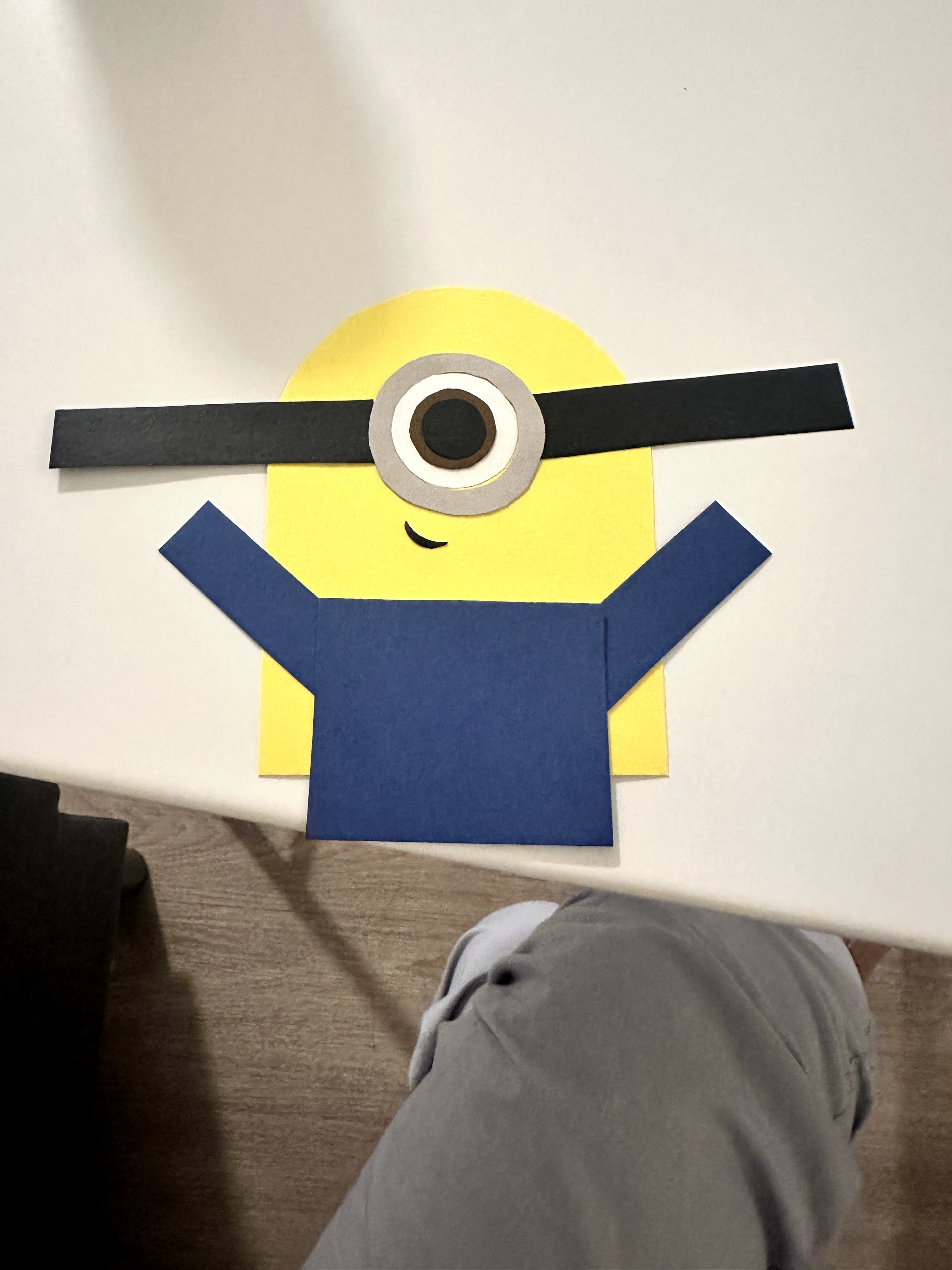 Minions Card - Image 3